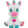 Baby Unicornio Interactivo