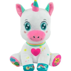 Baby Unicornio Interactivo