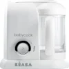 Babycook Solo Grey/ White