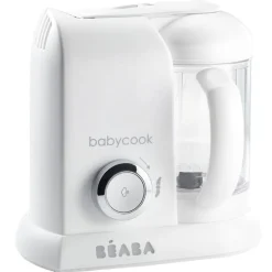 Babycook Solo Grey/ White