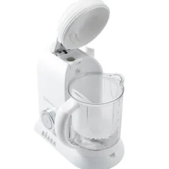 Babycook Solo Grey/ White