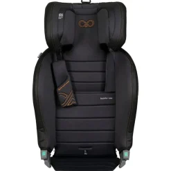 Backfix ISize 100-150cm Deep Grey