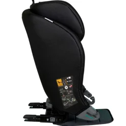 Backfix ISize 100-150cm Deep Grey