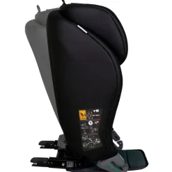 Backfix ISize 100-150cm Deep Grey