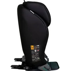 Backfix ISize 100-150cm Deep Grey