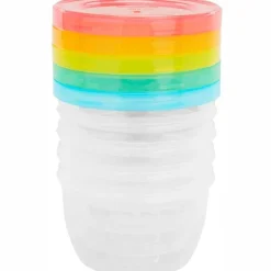 BadaBowls Maxiportions Pack 5 Unidades