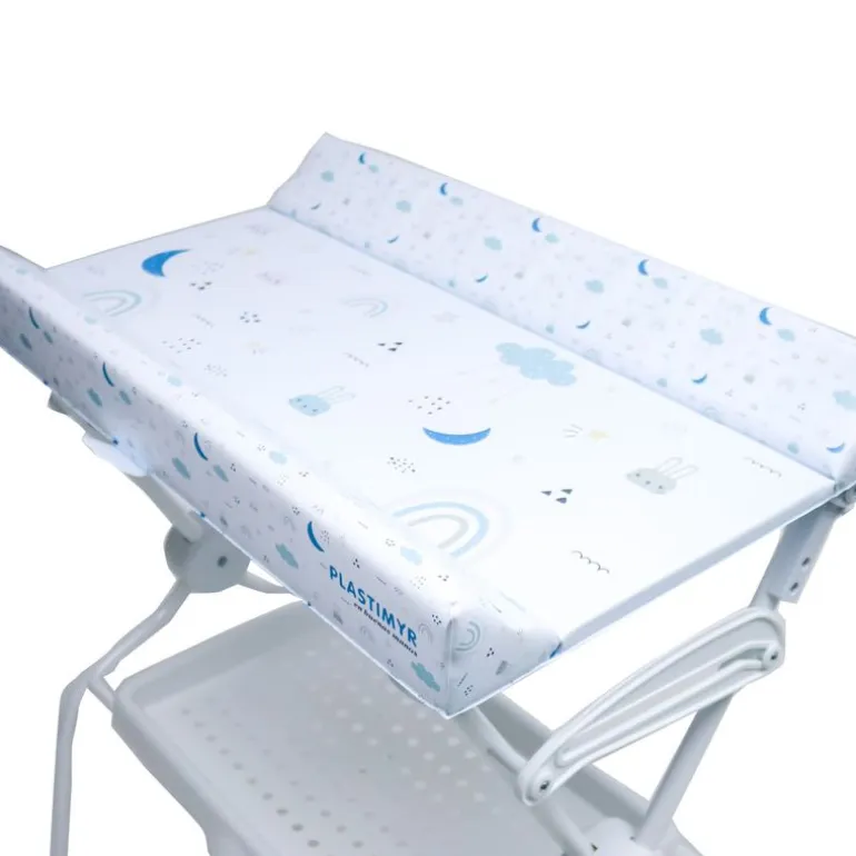 Bañera Ada Sobrebidé Lovely