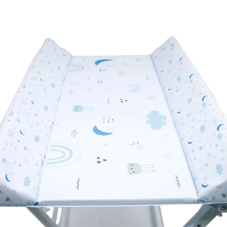 Bañera Ada Sobrebidé Lovely