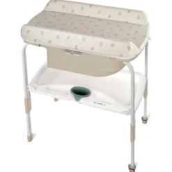 Bañera Flip Botanic