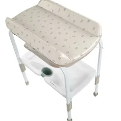 Bañera Flip Botanic