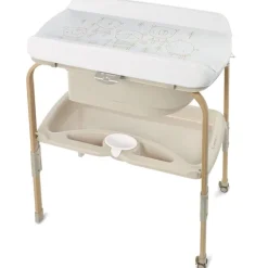 Bañera Flip Glitter Nature Edition