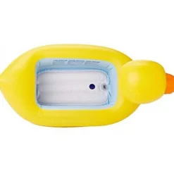 Bañera Hinchable con Forma de Pato