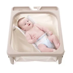 Bañera Plegable para ducha y bañera