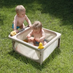 Bañera Plegable para ducha y bañera