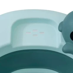 Bañera silicona plegable Mint