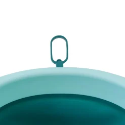 Bañera silicona plegable Mint