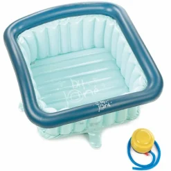 Bañera Universal Adaptable al Plato de Ducha