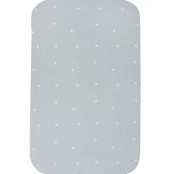 Bajera cuna en punto algodón Spring