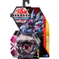 Bakugan Evolutions Figura Transformable Surtida