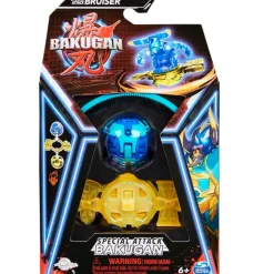 Bakugan Special Attack Pack Surtido