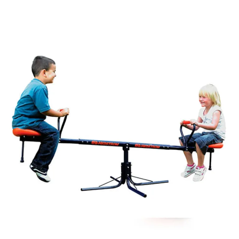 Balancín Sube y Baja