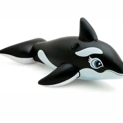Ballena Hinchable