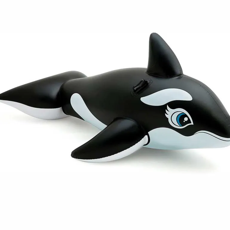 Ballena Hinchable