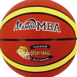 Balón de Baloncesto