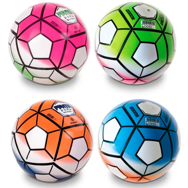 Balón Pentagoal Surtido