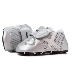 Bambas Zero Plateadas