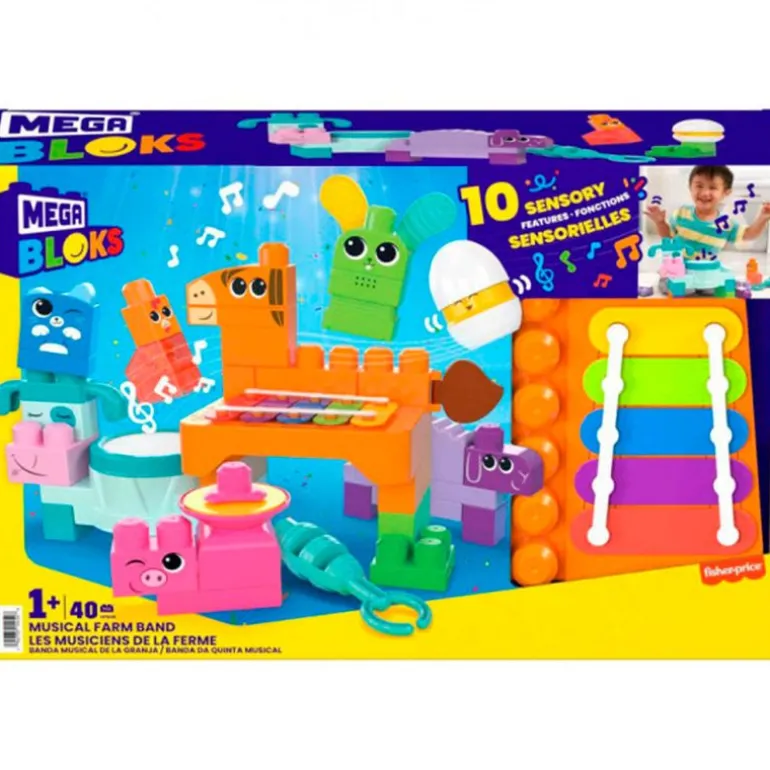 Banda Musical de la Granja