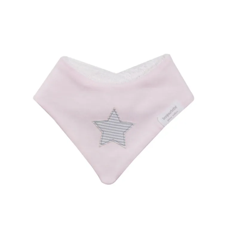 Bandana Bandana Urban Star Rosa