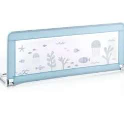 Barandilla Cama 130 x 55 cm Lazuli