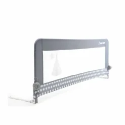 Barandilla de Cama 150 x 50 cm Plegable Tipi