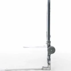 Barandilla de Cama 150 x 50 cm Plegable Tipi