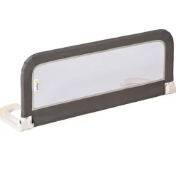 Barandilla de Cama Gris Oscuro 106 cm 18m+