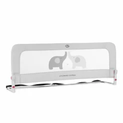 Barandilla Nido 90cm Gris