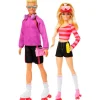 Barbie & Ken Patinadores 65 Aniversario