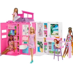 Barbie Apartamento 65 Aniversario
