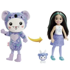 Barbie Chelsea Cutie Reveal Surtido