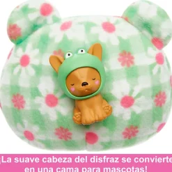 Barbie Chelsea Cutie Reveal Surtido