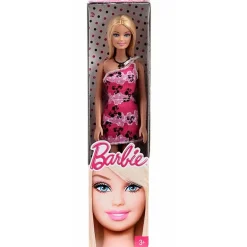 Barbie Chic Muñeca Surtida