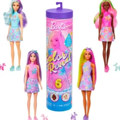 Barbie Color Reveal Sorpresa