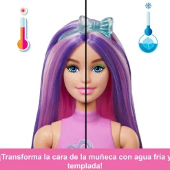 Barbie Color Reveal Sorpresa