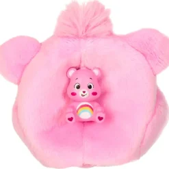 Barbie Cutie Reveal Care Bears Muñeca Mimosa