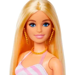 Barbie Día en la Playa