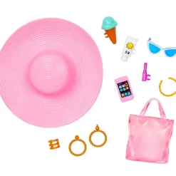 Barbie Día en la Playa