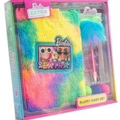 Barbie Diario Extra con Accesorios