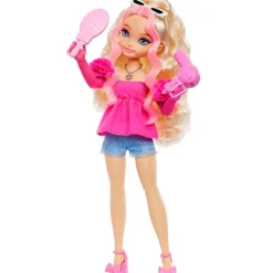 Barbie Dream Besties Muñeca Malibú