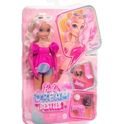 Barbie Dream Besties Muñeca Malibú
